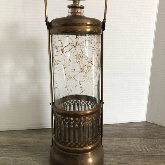 Vtg MCM Musical Decanter - Picture 9 of 14